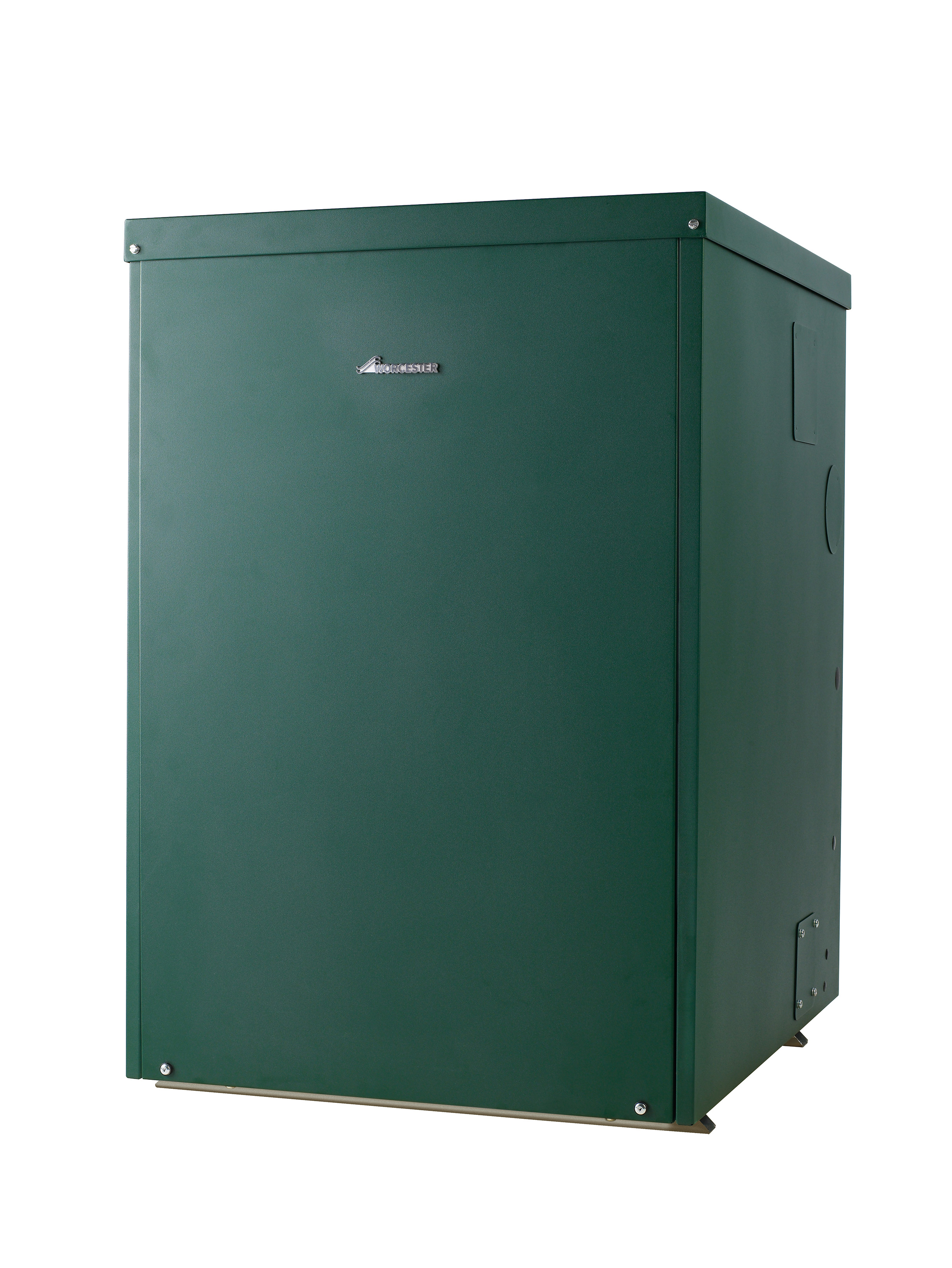 Greenstar Heatslave II External